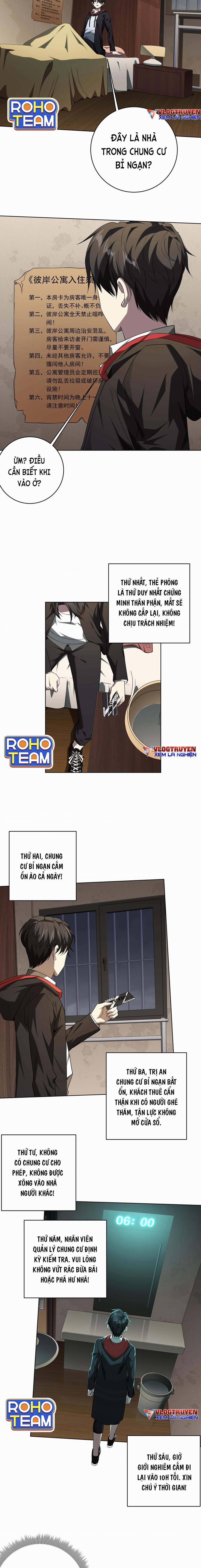 Bắt Đầu Với Trăm Vạn Minh Tệ 15 trang 2