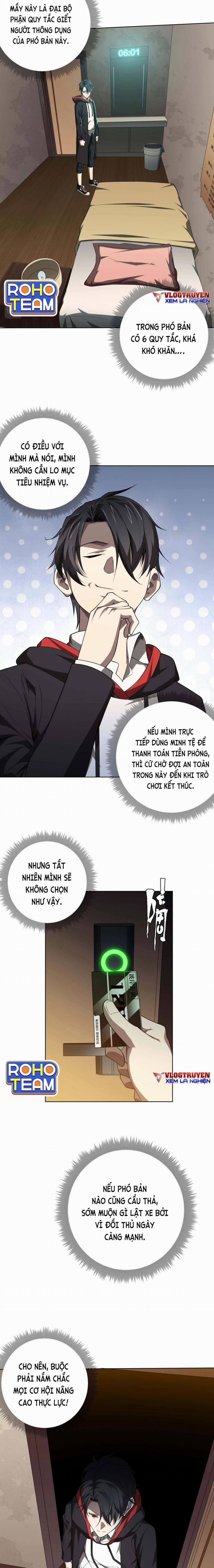 Bắt Đầu Với Trăm Vạn Minh Tệ 15 trang 3