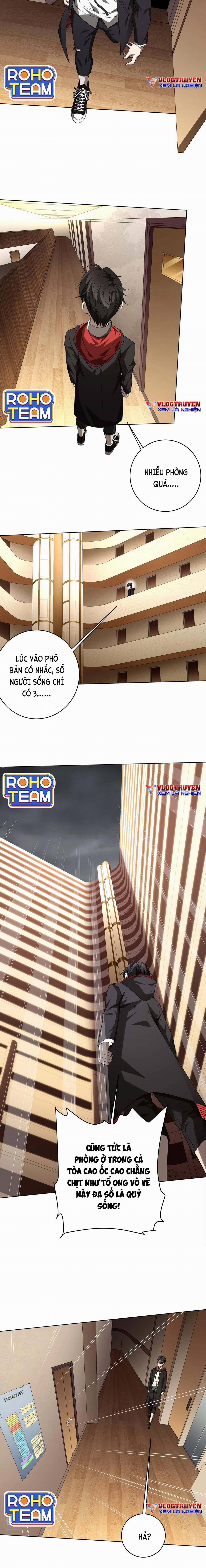 Bắt Đầu Với Trăm Vạn Minh Tệ 15 trang 4