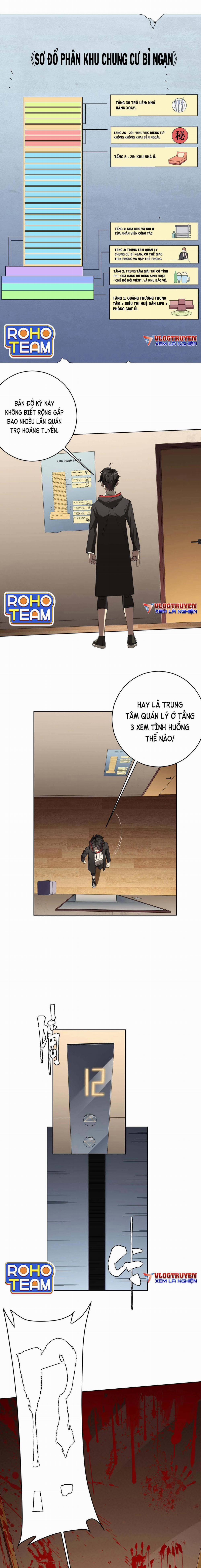 Bắt Đầu Với Trăm Vạn Minh Tệ 15 trang 5