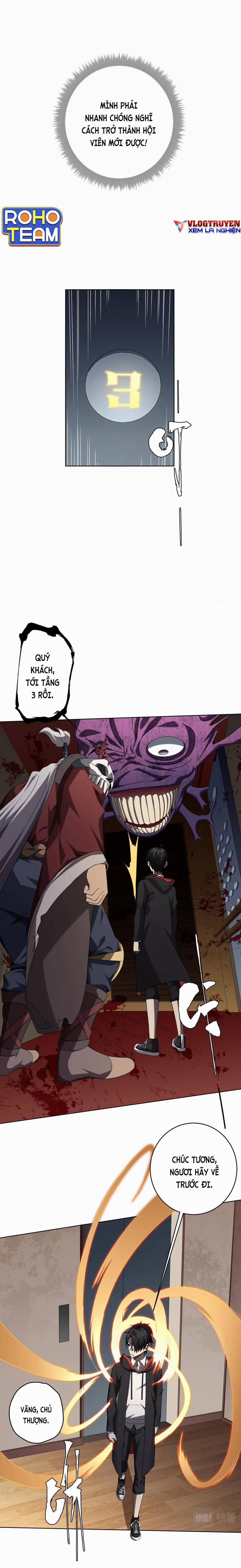 Bắt Đầu Với Trăm Vạn Minh Tệ 16 trang 10