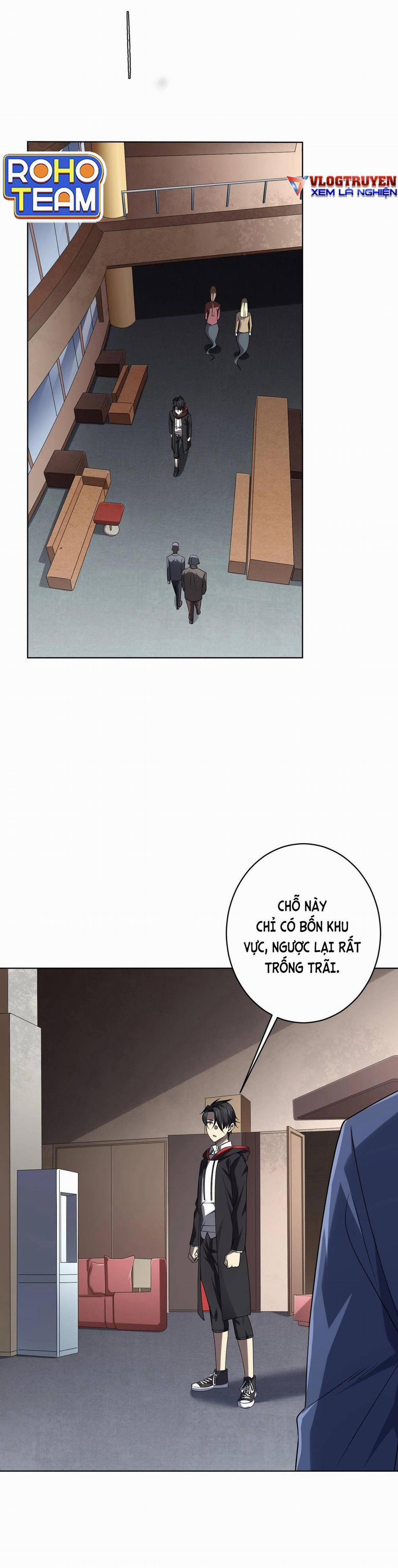 Bắt Đầu Với Trăm Vạn Minh Tệ 16 trang 11