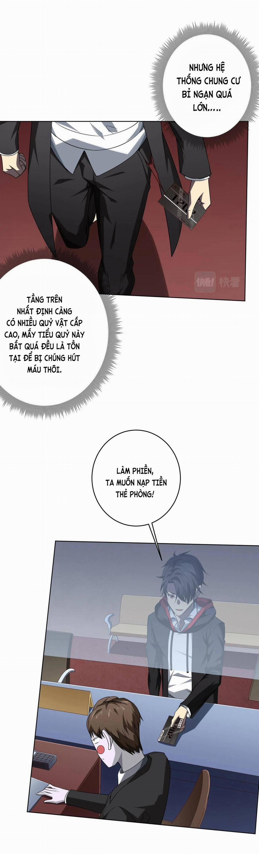 Bắt Đầu Với Trăm Vạn Minh Tệ 16 trang 15