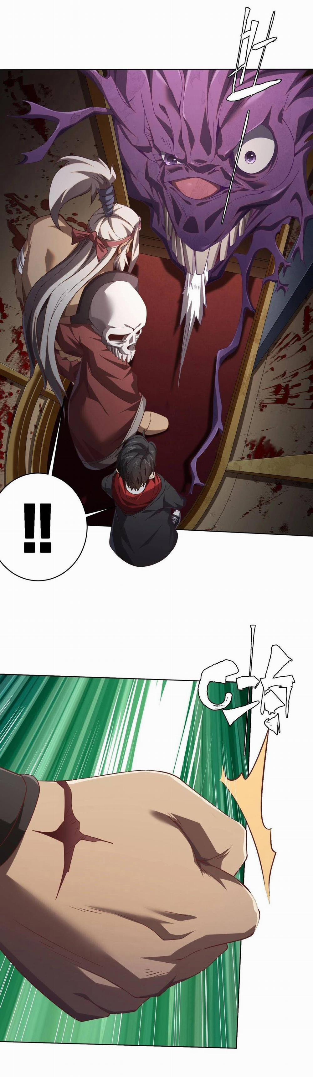 Bắt Đầu Với Trăm Vạn Minh Tệ 16 trang 2