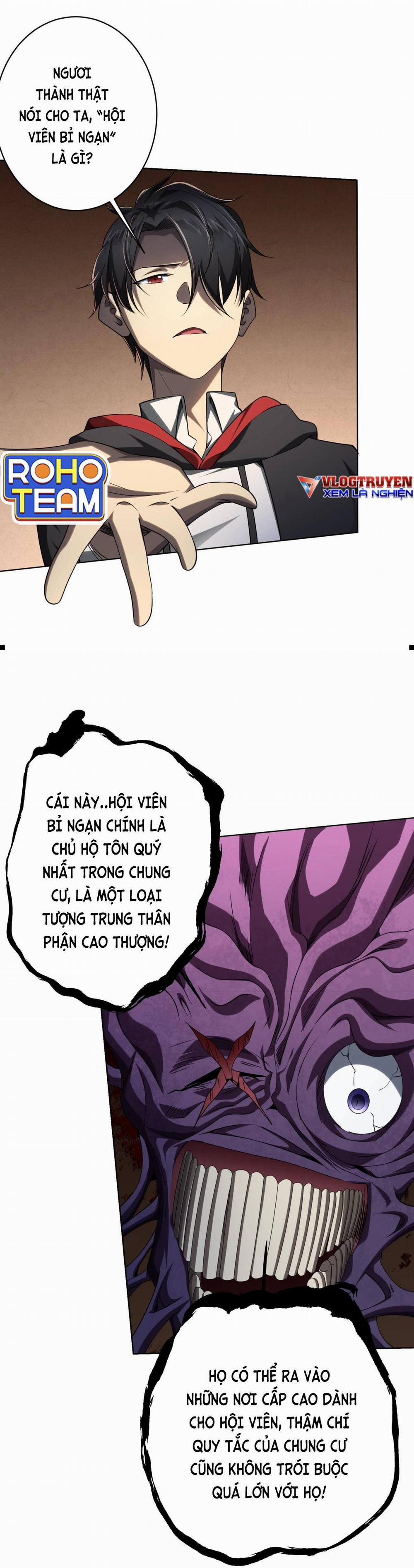 Bắt Đầu Với Trăm Vạn Minh Tệ 16 trang 7