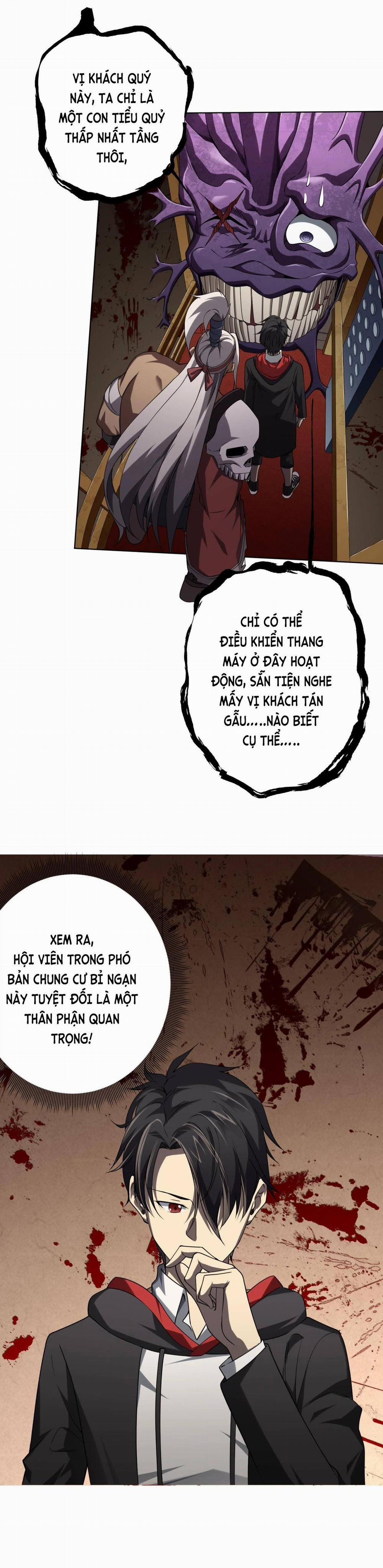 Bắt Đầu Với Trăm Vạn Minh Tệ 16 trang 9