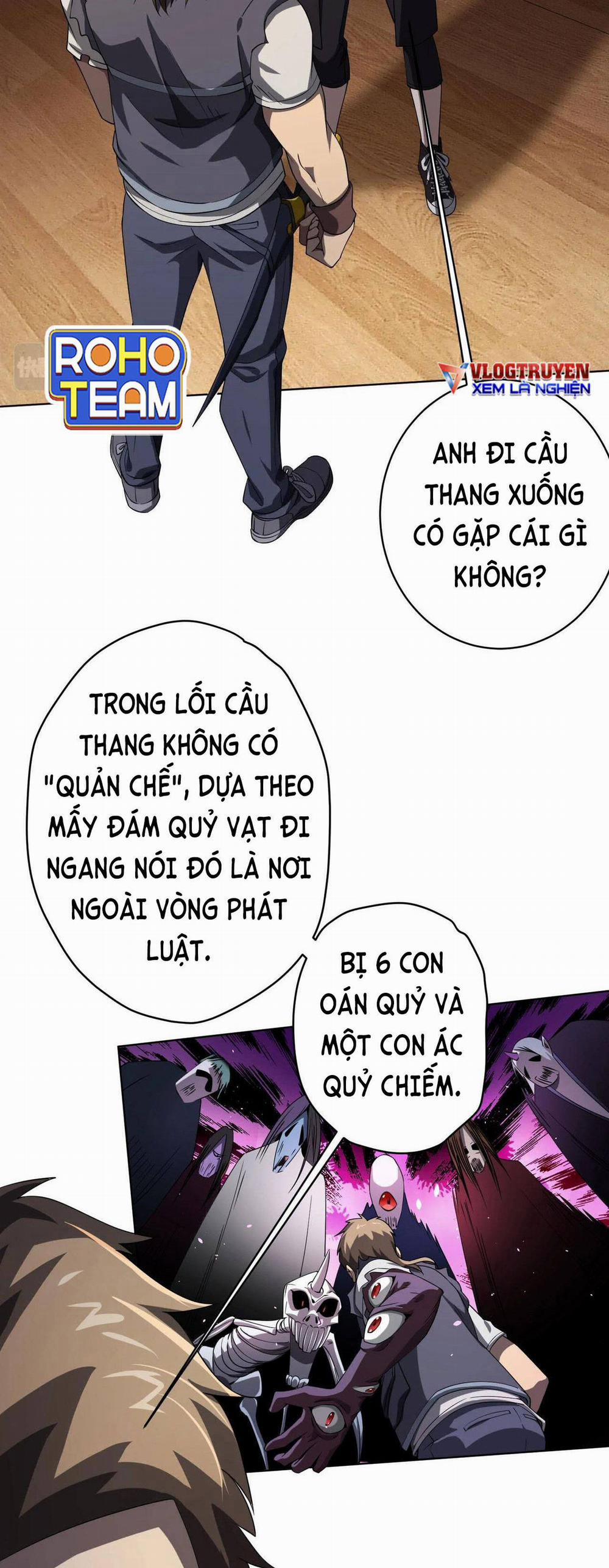 Bắt Đầu Với Trăm Vạn Minh Tệ 17 trang 12