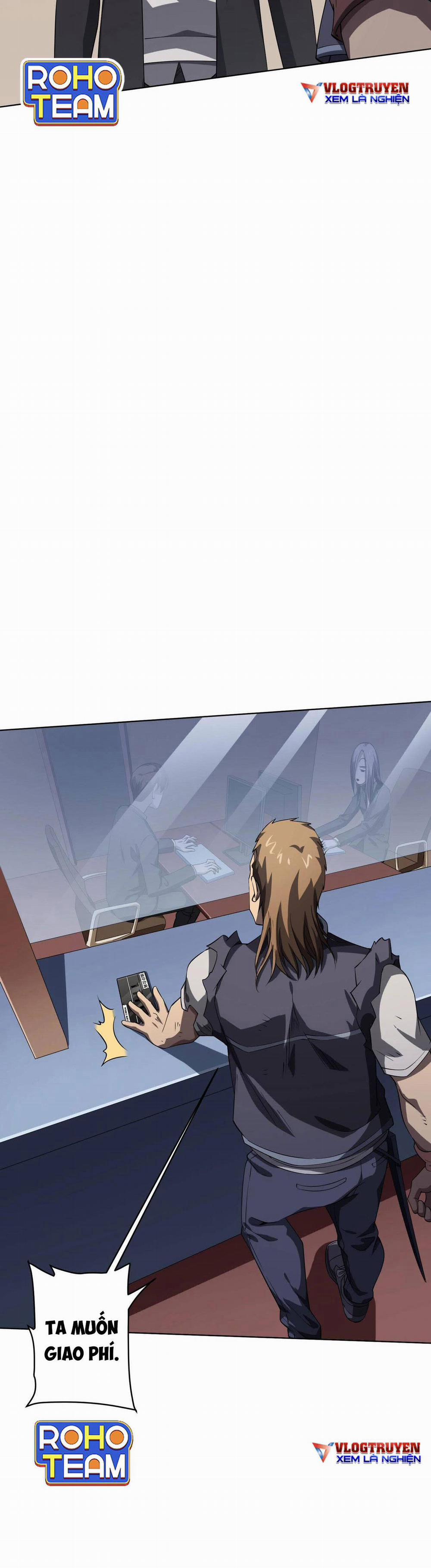 Bắt Đầu Với Trăm Vạn Minh Tệ 17 trang 17