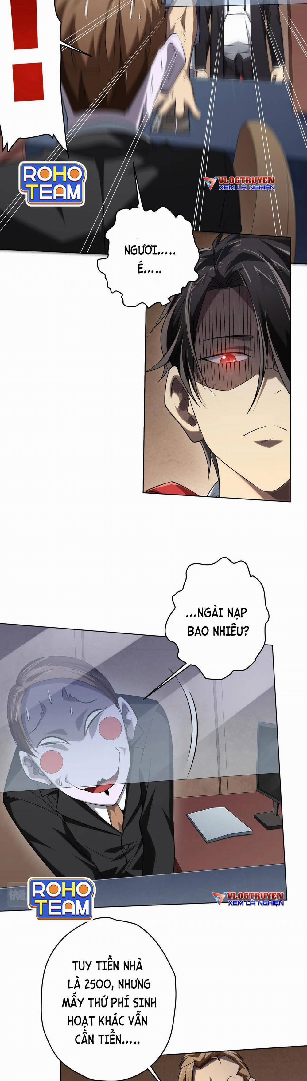 Bắt Đầu Với Trăm Vạn Minh Tệ 17 trang 19