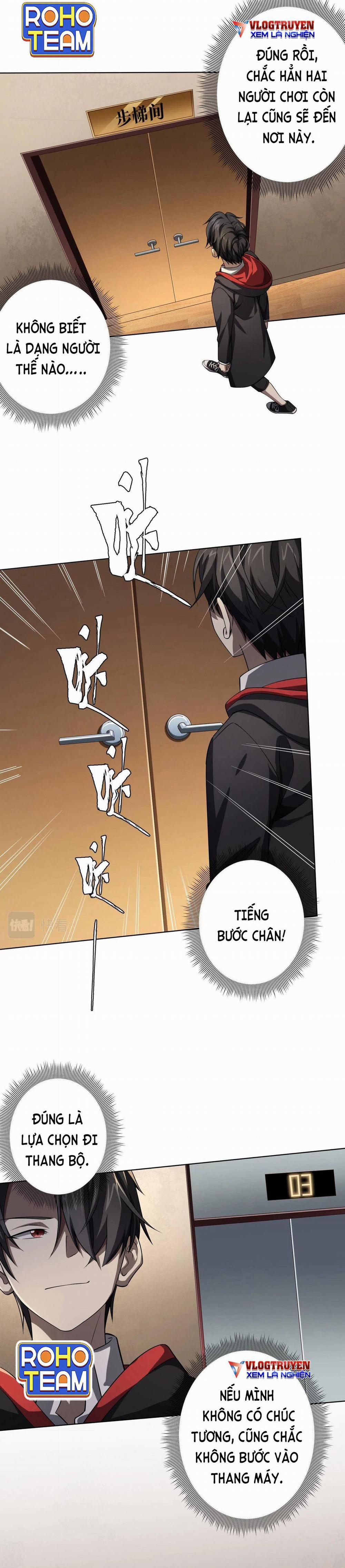 Bắt Đầu Với Trăm Vạn Minh Tệ 17 trang 5