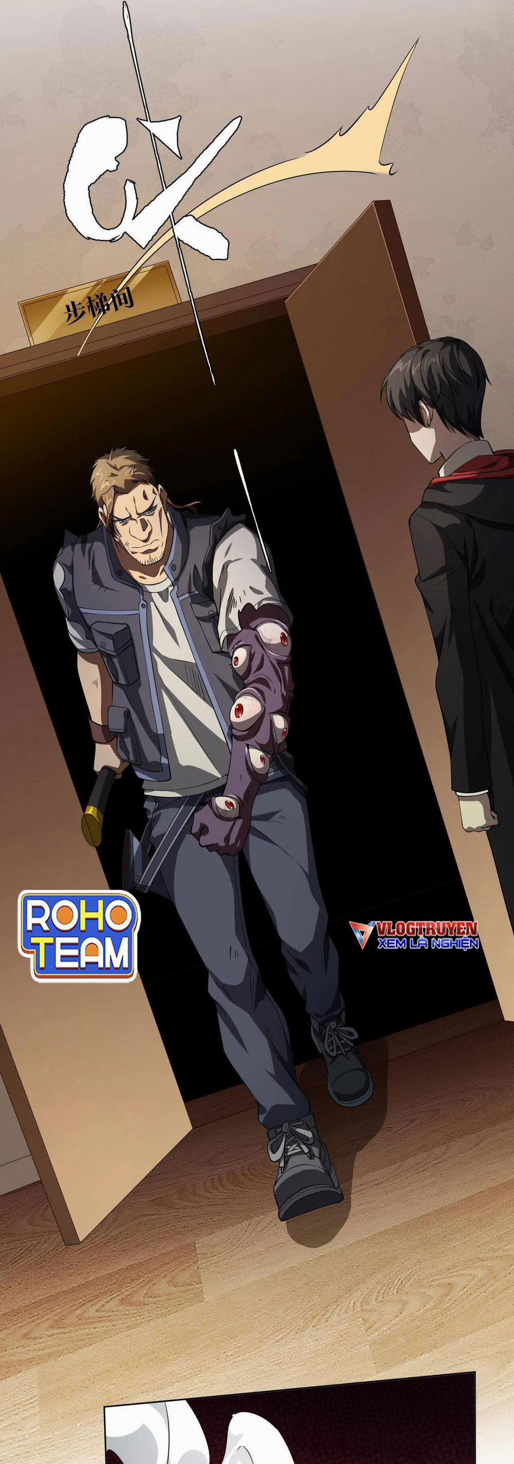 Bắt Đầu Với Trăm Vạn Minh Tệ 17 trang 6