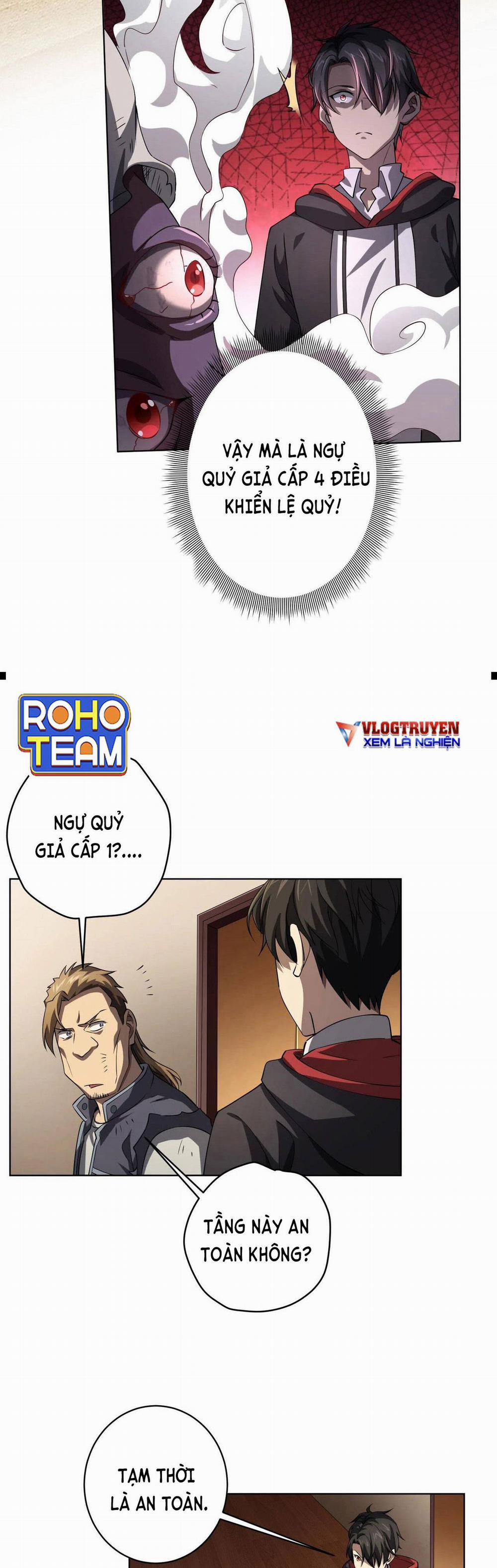 Bắt Đầu Với Trăm Vạn Minh Tệ 17 trang 7