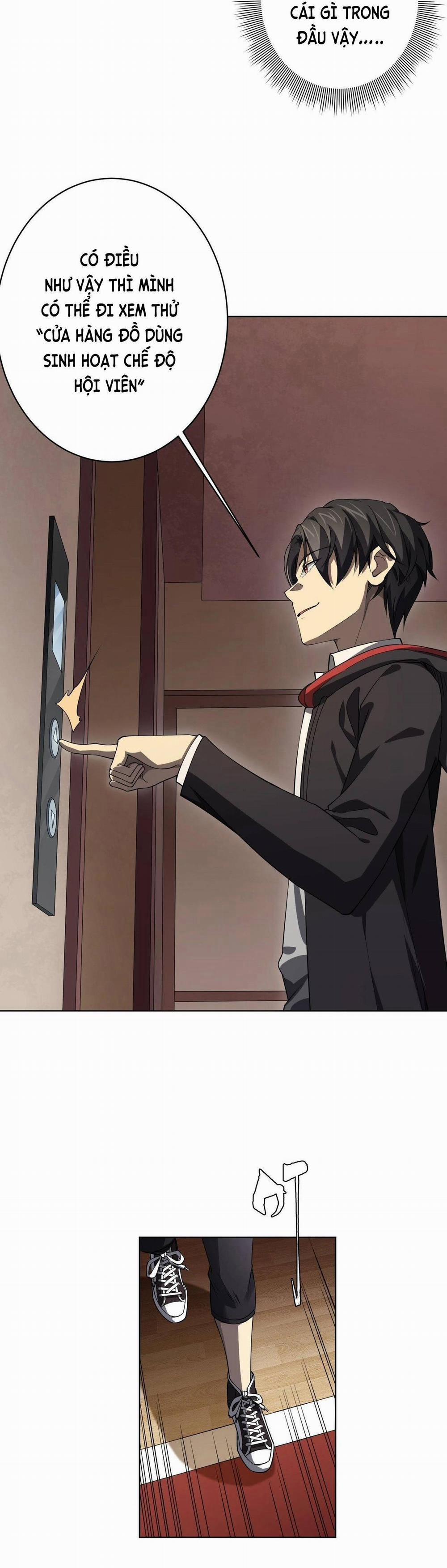 Bắt Đầu Với Trăm Vạn Minh Tệ 18 trang 12