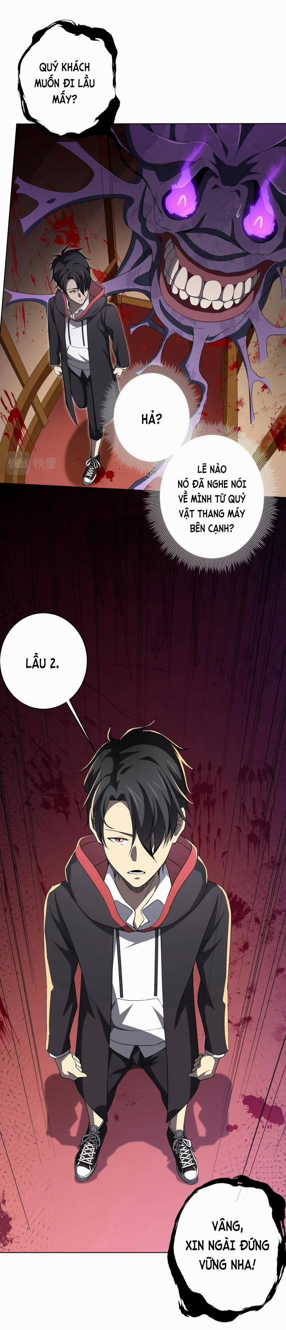 Bắt Đầu Với Trăm Vạn Minh Tệ 18 trang 13