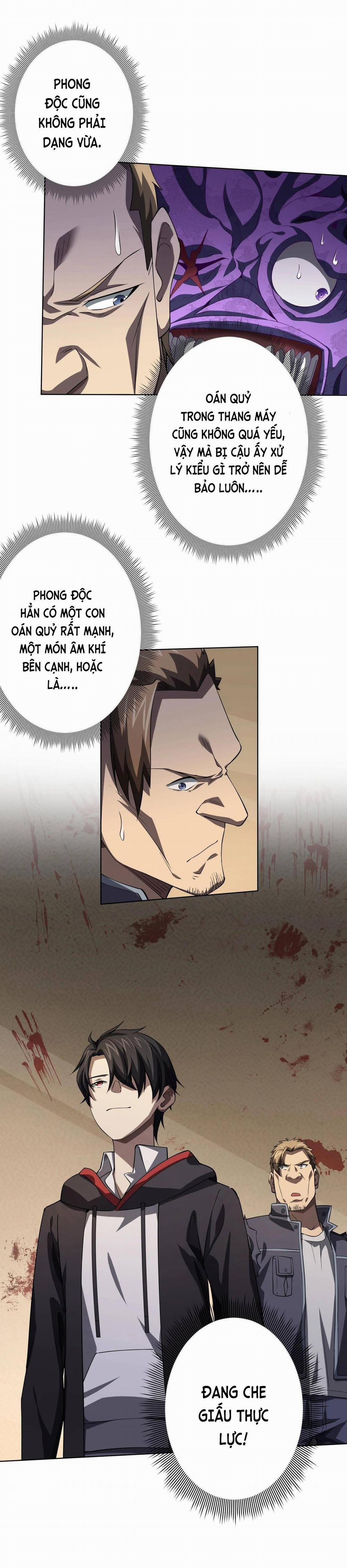 Bắt Đầu Với Trăm Vạn Minh Tệ 18 trang 2