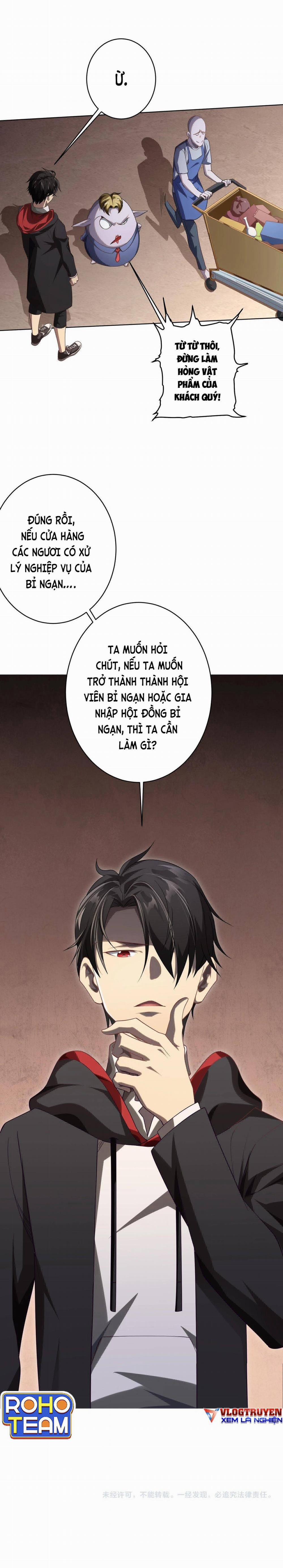 Bắt Đầu Với Trăm Vạn Minh Tệ 18 trang 25