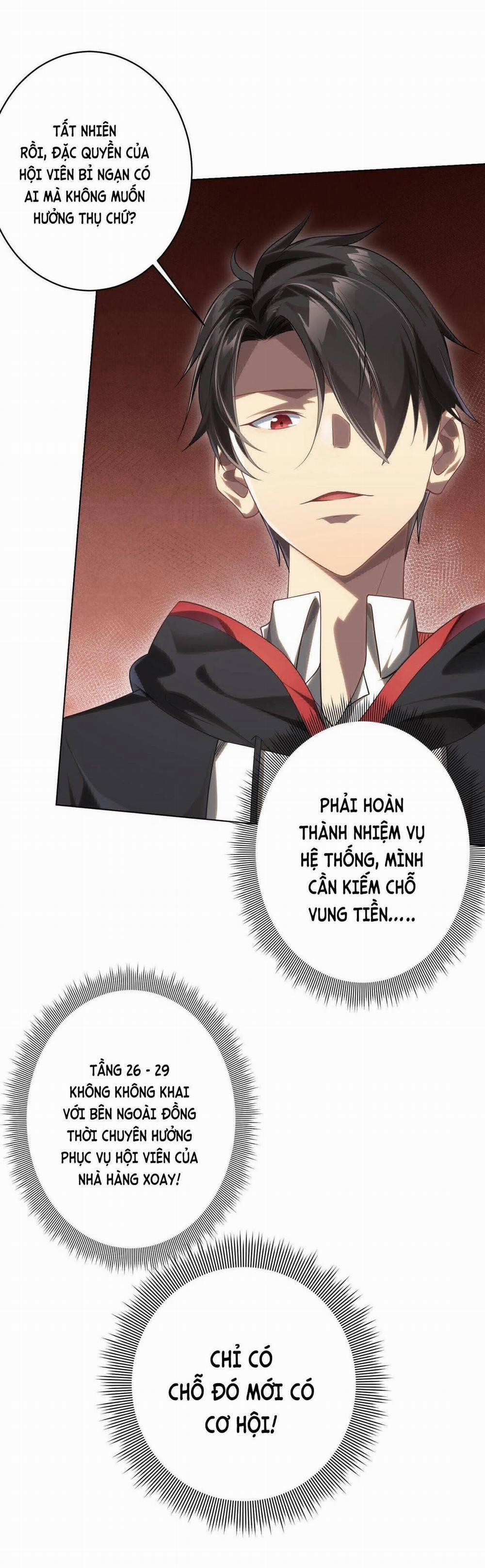 Bắt Đầu Với Trăm Vạn Minh Tệ 19 trang 2