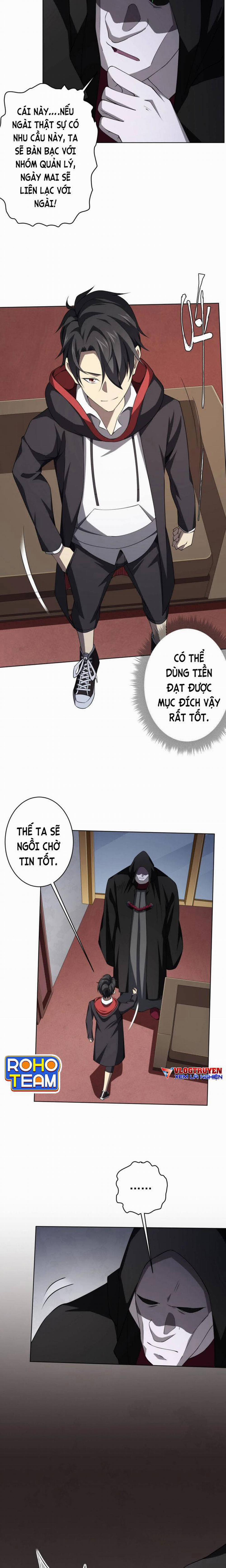 Bắt Đầu Với Trăm Vạn Minh Tệ 20 trang 11