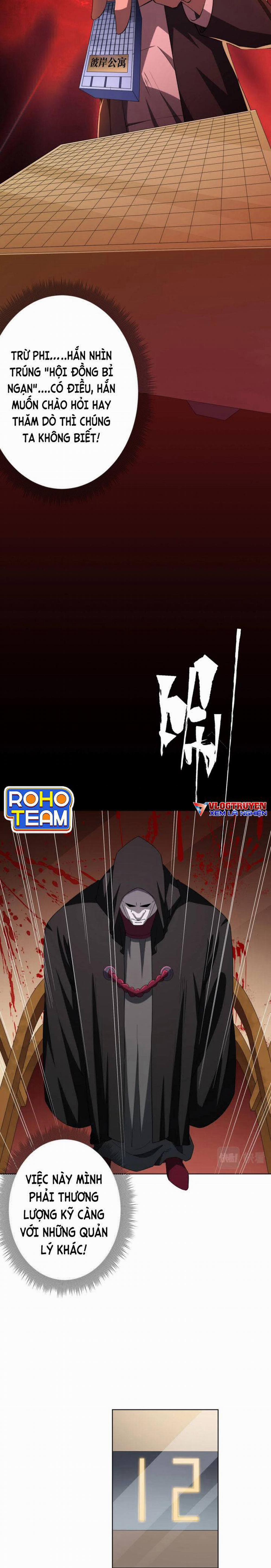 Bắt Đầu Với Trăm Vạn Minh Tệ 20 trang 14