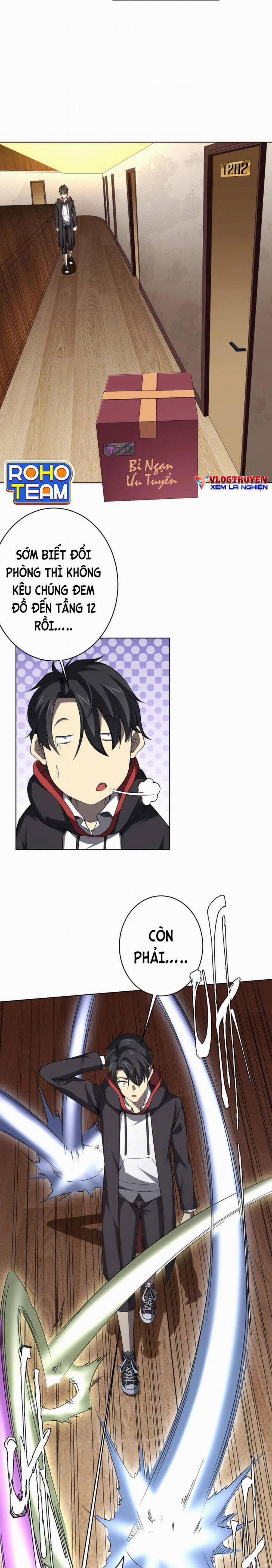 Bắt Đầu Với Trăm Vạn Minh Tệ 20 trang 15