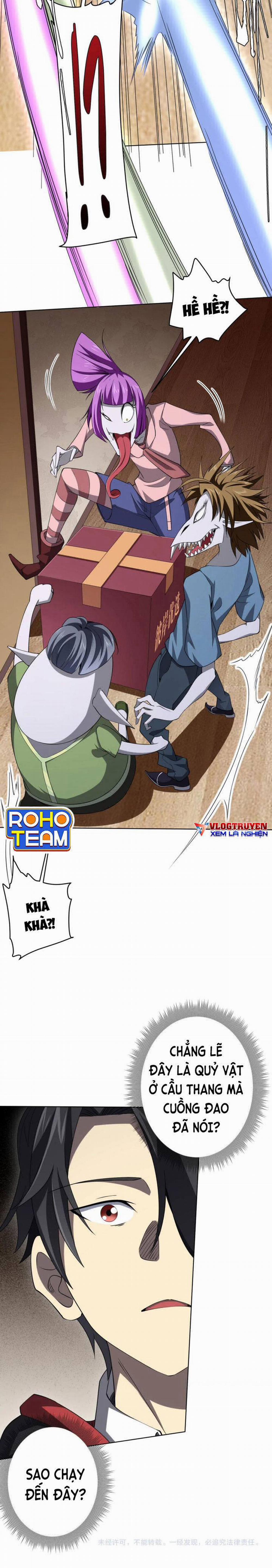 Bắt Đầu Với Trăm Vạn Minh Tệ 20 trang 16