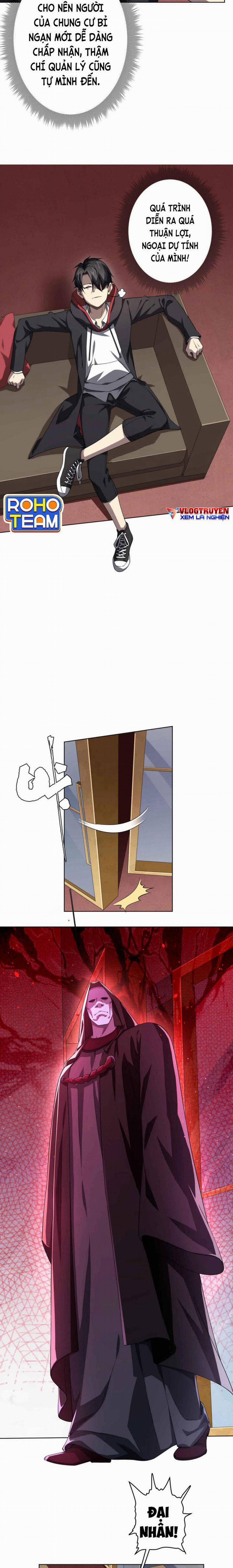 Bắt Đầu Với Trăm Vạn Minh Tệ 20 trang 3