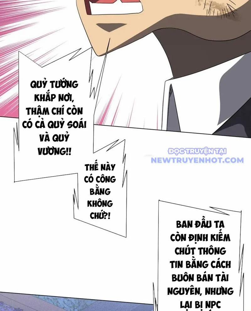 Bắt Đầu Với Trăm Vạn Minh Tệ 209 trang 29