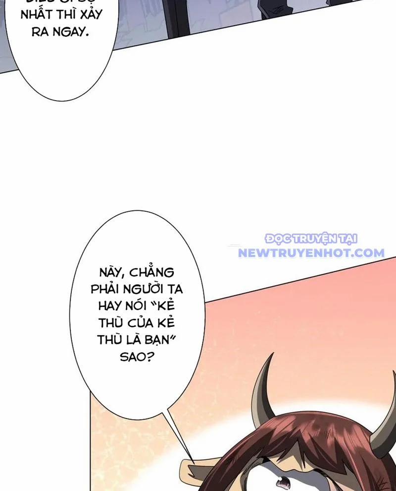 Bắt Đầu Với Trăm Vạn Minh Tệ 209 trang 46