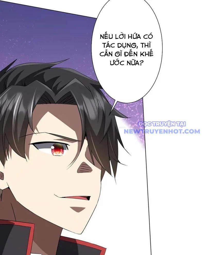 Bắt Đầu Với Trăm Vạn Minh Tệ 209 trang 54