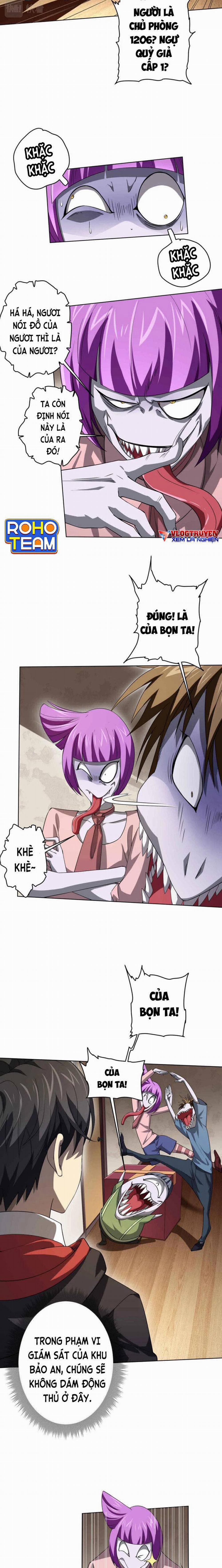 Bắt Đầu Với Trăm Vạn Minh Tệ 21 trang 4