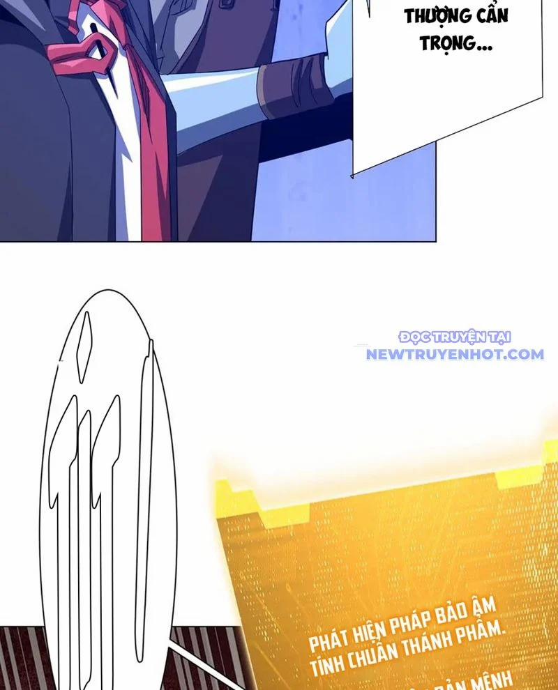 Bắt Đầu Với Trăm Vạn Minh Tệ 211 trang 19