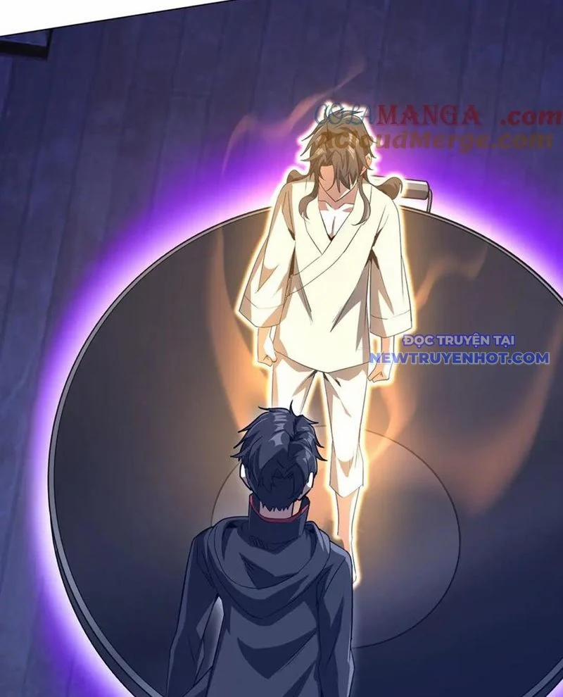 Bắt Đầu Với Trăm Vạn Minh Tệ 211 trang 35