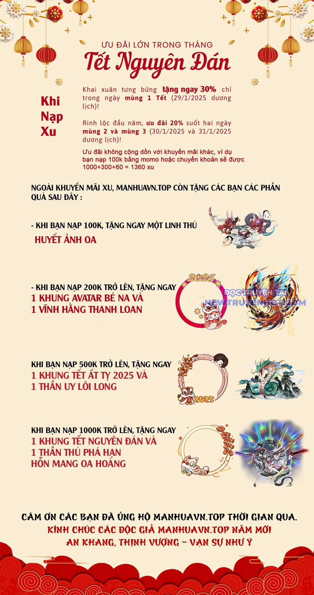 Bắt Đầu Với Trăm Vạn Minh Tệ 212 trang 2