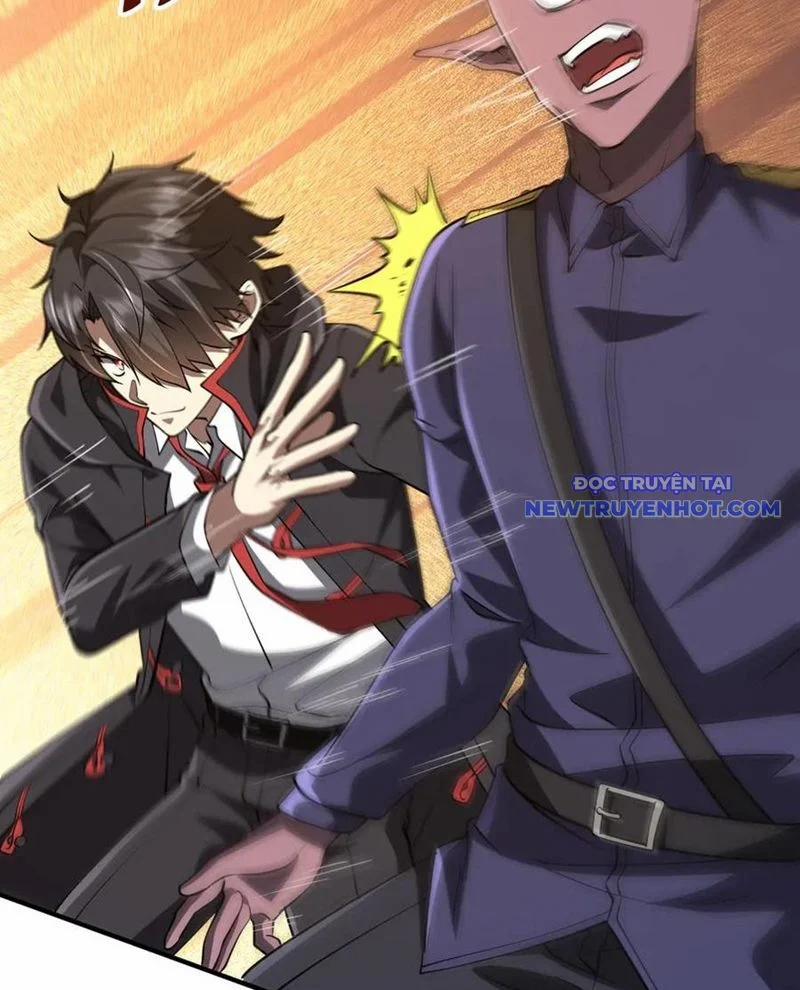 Bắt Đầu Với Trăm Vạn Minh Tệ 212 trang 21