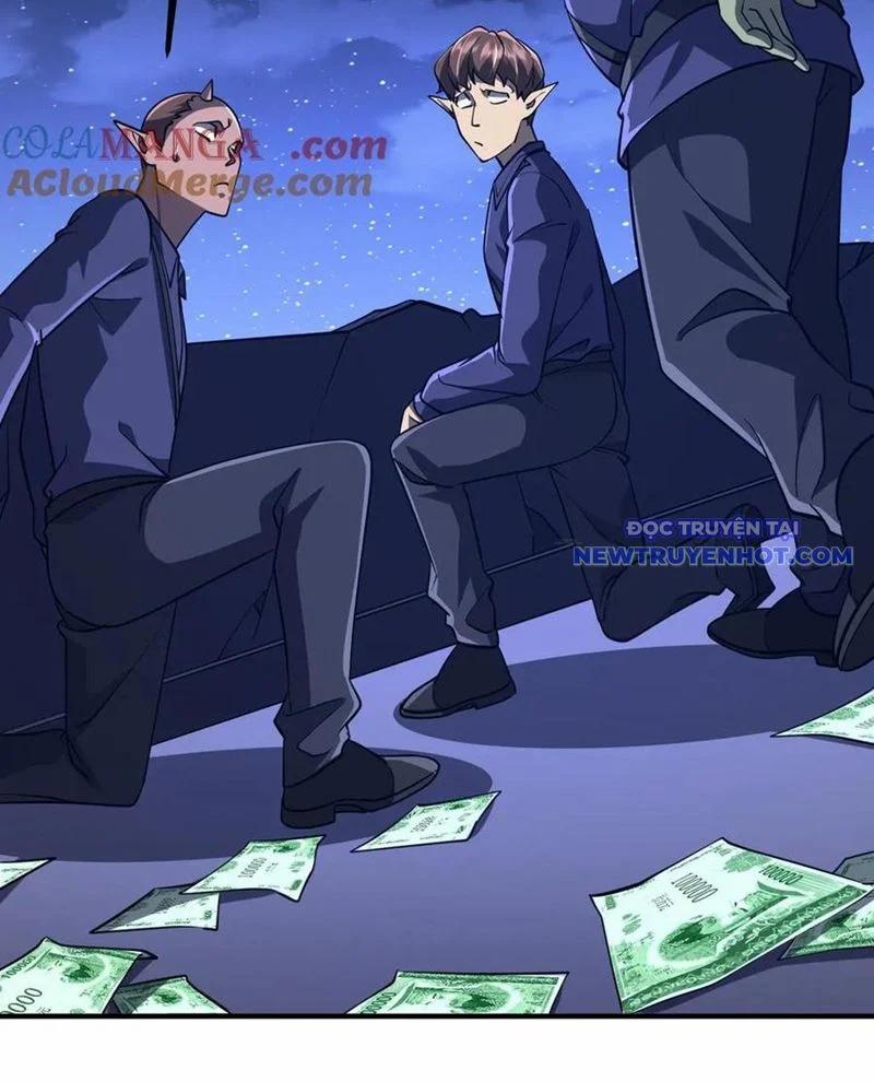 Bắt Đầu Với Trăm Vạn Minh Tệ 212 trang 72