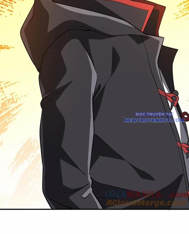 Bắt Đầu Với Trăm Vạn Minh Tệ 213 trang 37