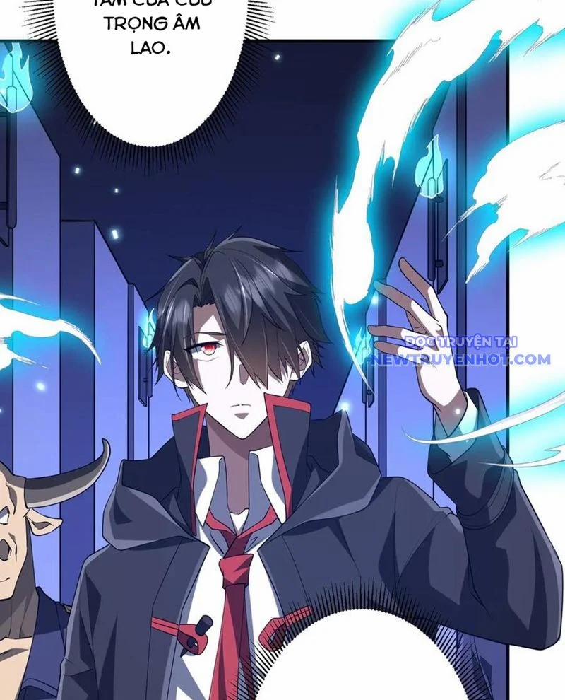 Bắt Đầu Với Trăm Vạn Minh Tệ 213 trang 44