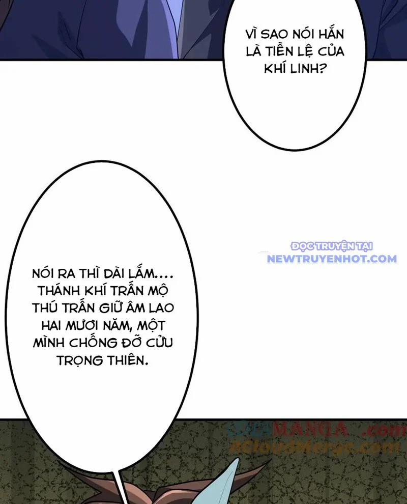 Bắt Đầu Với Trăm Vạn Minh Tệ 213 trang 50