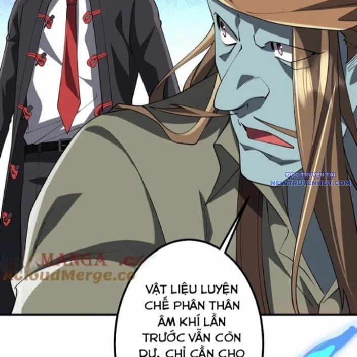 Bắt Đầu Với Trăm Vạn Minh Tệ 215 trang 35