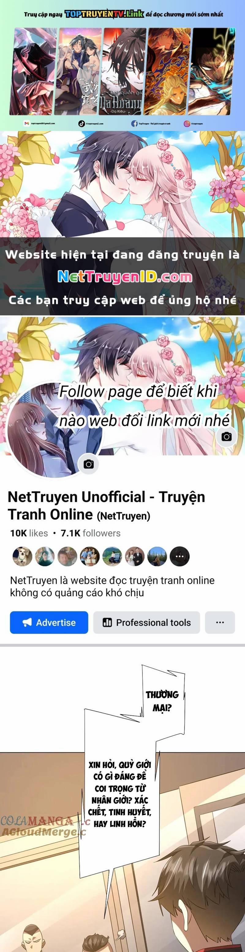 Bắt Đầu Với Trăm Vạn Minh Tệ 222 trang 0