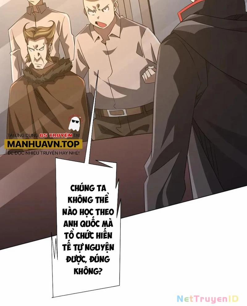 Bắt Đầu Với Trăm Vạn Minh Tệ 222 trang 1