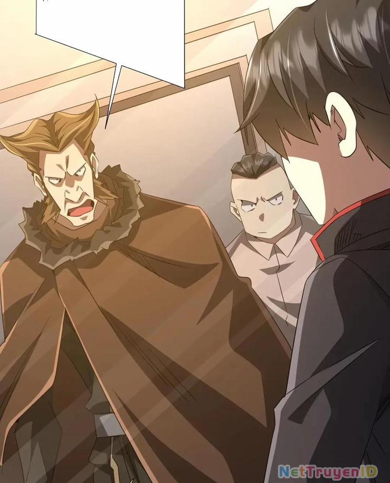 Bắt Đầu Với Trăm Vạn Minh Tệ 222 trang 12