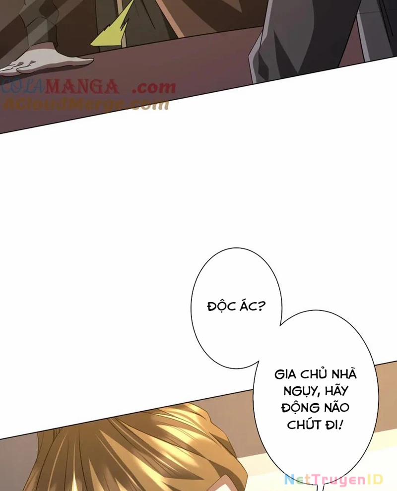 Bắt Đầu Với Trăm Vạn Minh Tệ 222 trang 13