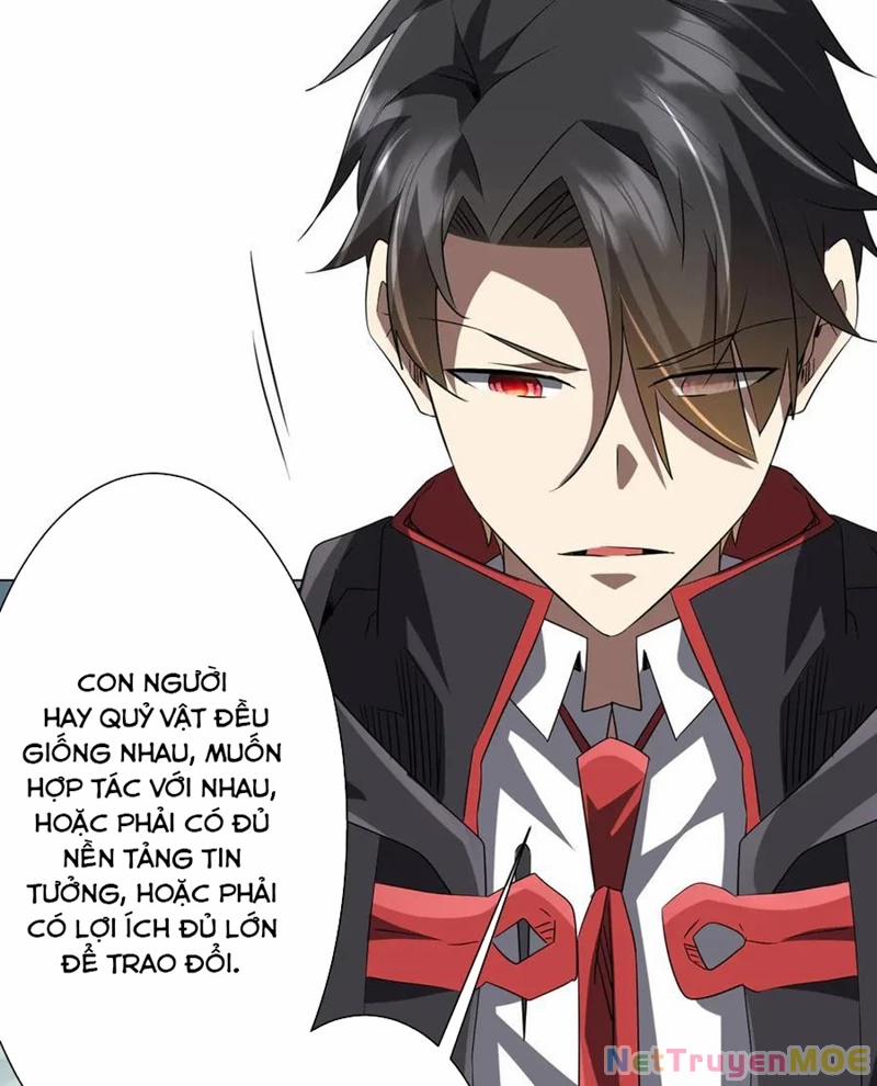 Bắt Đầu Với Trăm Vạn Minh Tệ 223 trang 18