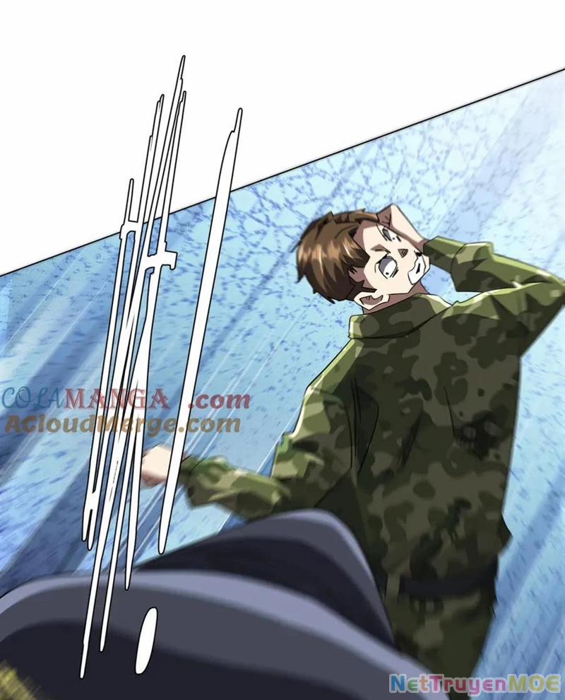 Bắt Đầu Với Trăm Vạn Minh Tệ 223 trang 34