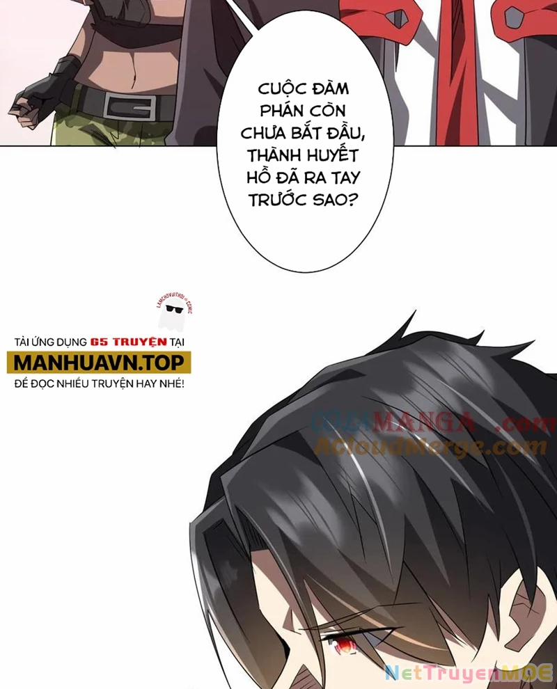 Bắt Đầu Với Trăm Vạn Minh Tệ 223 trang 39