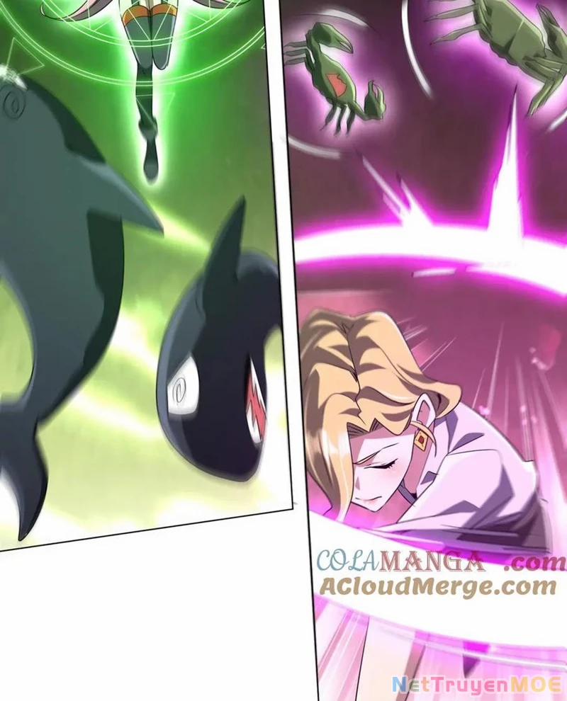 Bắt Đầu Với Trăm Vạn Minh Tệ 223 trang 66