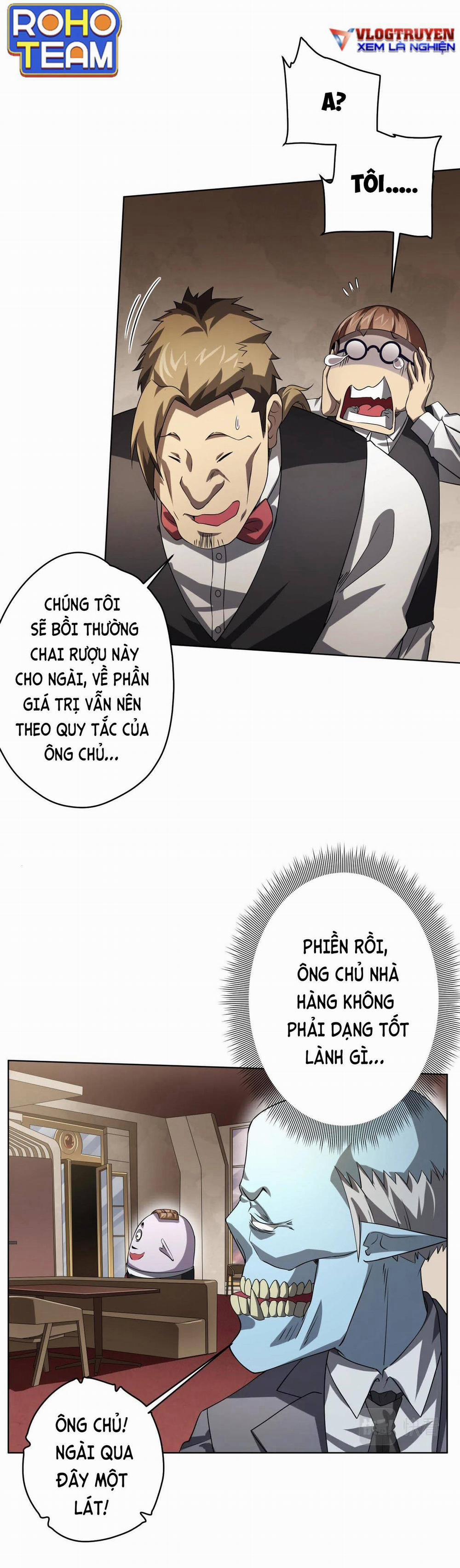 Bắt Đầu Với Trăm Vạn Minh Tệ 24 trang 15