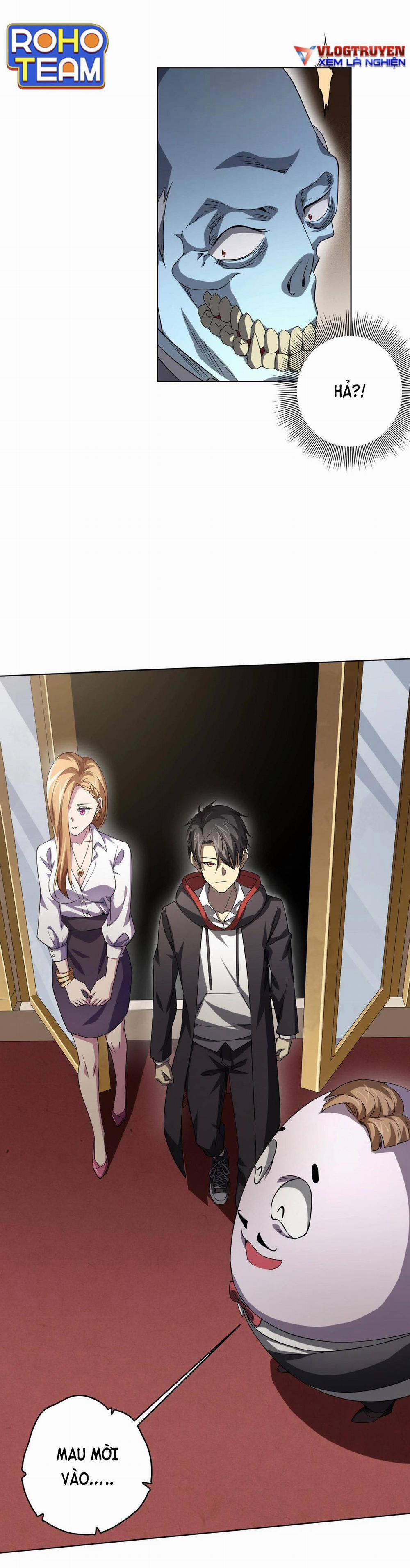 Bắt Đầu Với Trăm Vạn Minh Tệ 24 trang 16