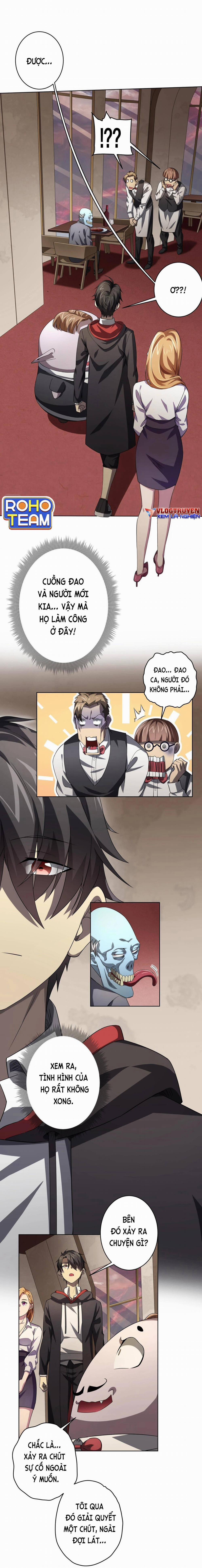 Bắt Đầu Với Trăm Vạn Minh Tệ 24 trang 18